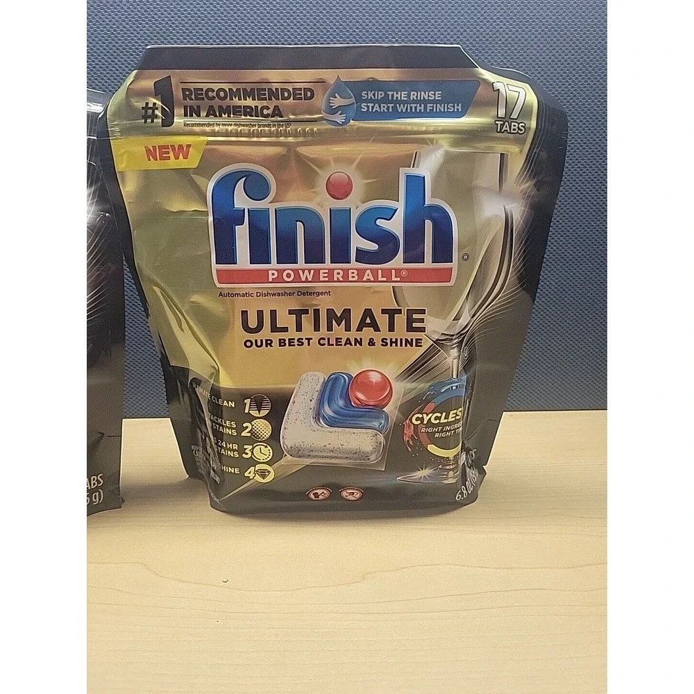 Finish Line lot 17
